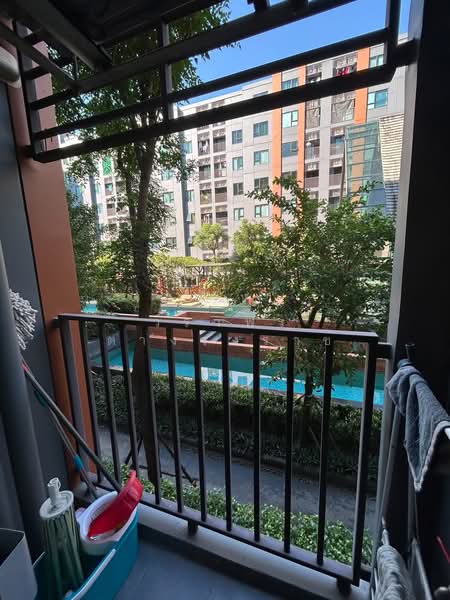 Escent Ville, Chiang Mai, Fa Ham, Muang Chiang Mai, Chiang Mai, 2 Bedrooms, 56 sqm, Condo For Sale, by วราพร ตางจงราช, 500207173 - DDproperty.com