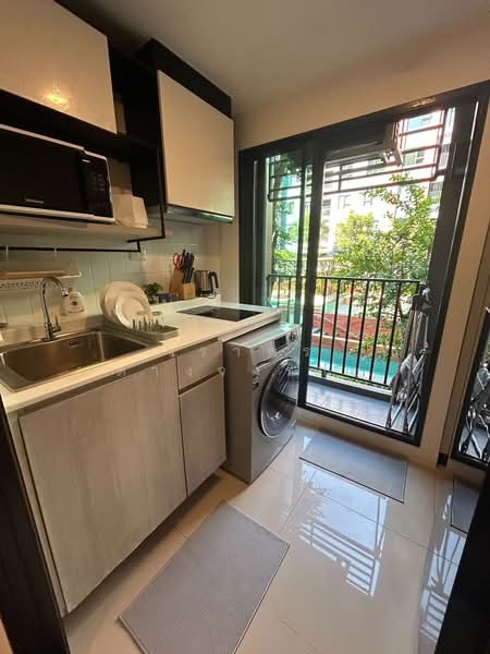 Escent Ville, Chiang Mai, Fa Ham, Muang Chiang Mai, Chiang Mai, 2 Bedrooms, 56 sqm, Condo For Sale, by วราพร ตางจงราช, 500207173 - DDproperty.com