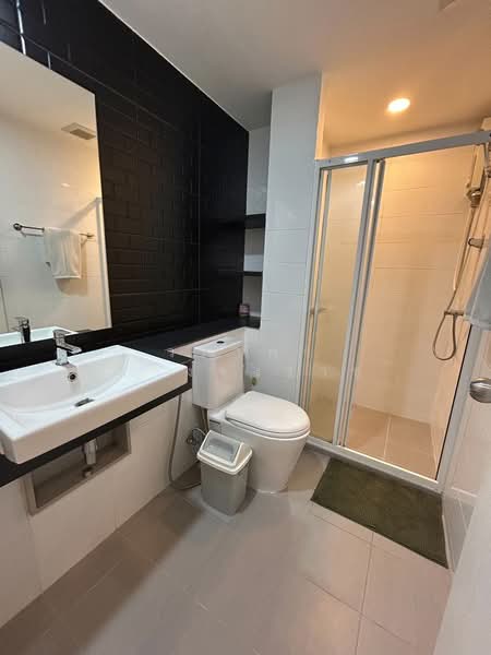 Escent Ville, Chiang Mai, Fa Ham, Muang Chiang Mai, Chiang Mai, 2 Bedrooms, 56 sqm, Condo For Sale, by วราพร ตางจงราช, 500207173 - DDproperty.com