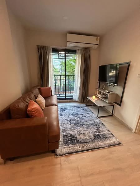 Escent Ville: เอสเซ็นท์ วิลล์, เชียงใหม่, ฟ้าฮ่าม, เมืองเชียงใหม่, เชียงใหม่, 56 ตร.ม., คอนโด ขาย, โดย วราพร ตางจงราช, 500207173 - DDproperty.com