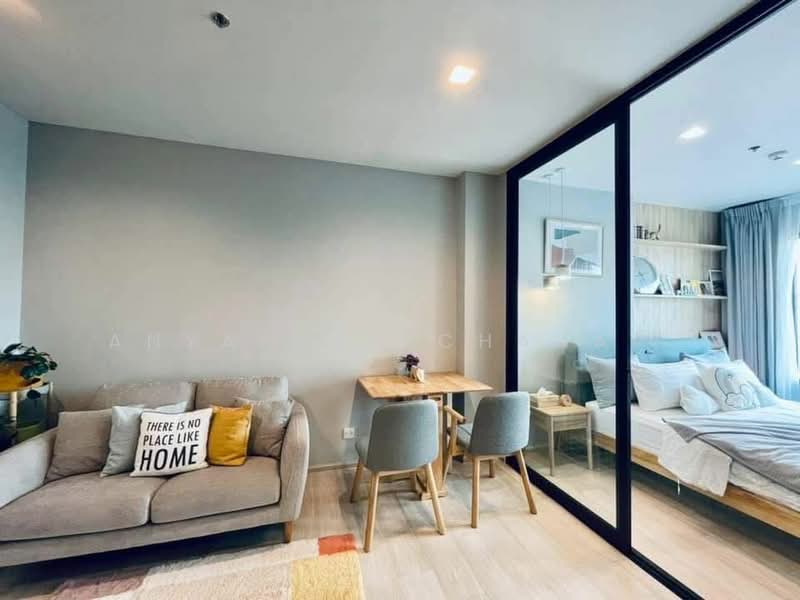 Life One Wireless, Bangkok, 1 Wireless Road, Lumphini, Pathum Wan, Bangkok, 1 Bedroom, 35 sqm, Condo For Sale, by Anya Atarchanai , 500207174 - DDproperty.com