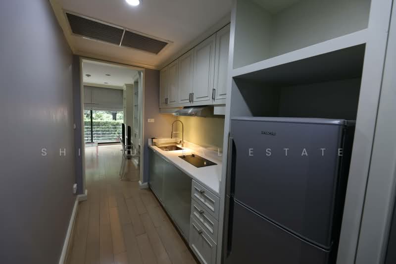 Noble Ambience Sarasin : โนเบิล แอมเบียนส์ สารสิน, กรุงเทพ, ซอยสารสิน ถนนสารสิน, ลุมพินี, ปทุมวัน, กรุงเทพ, 48 ตร.ม., คอนโด ให้เช่า, โดย Shinyu Real Estate, 500207175 - DDproperty.com