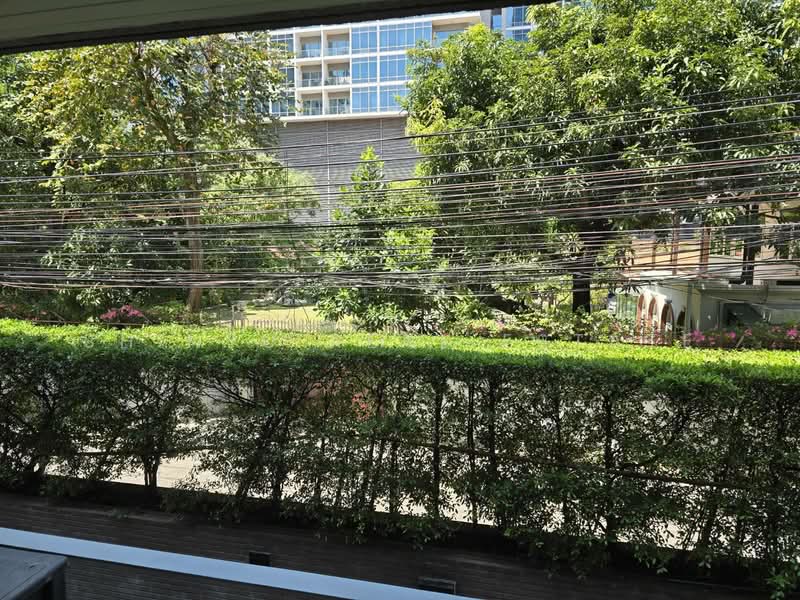 Noble Ambience Sarasin, Bangkok, Soi Sarasin, Sarasin Road, Lumphini, Pathum Wan, Bangkok, 1 Bedroom, 48 sqm, Condo For Rent, by Shinyu Real Estate, 500207175 - DDproperty.com