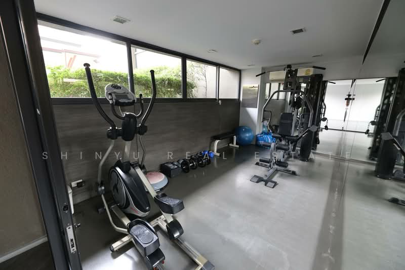 Noble Ambience Sarasin, Bangkok, Soi Sarasin, Sarasin Road, Lumphini, Pathum Wan, Bangkok, 1 Bedroom, 48 sqm, Condo For Rent, by Shinyu Real Estate, 500207175 - DDproperty.com