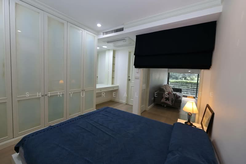 Noble Ambience Sarasin : โนเบิล แอมเบียนส์ สารสิน, กรุงเทพ, ซอยสารสิน ถนนสารสิน, ลุมพินี, ปทุมวัน, กรุงเทพ, 48 ตร.ม., คอนโด ให้เช่า, โดย Shinyu Real Estate, 500207175 - DDproperty.com