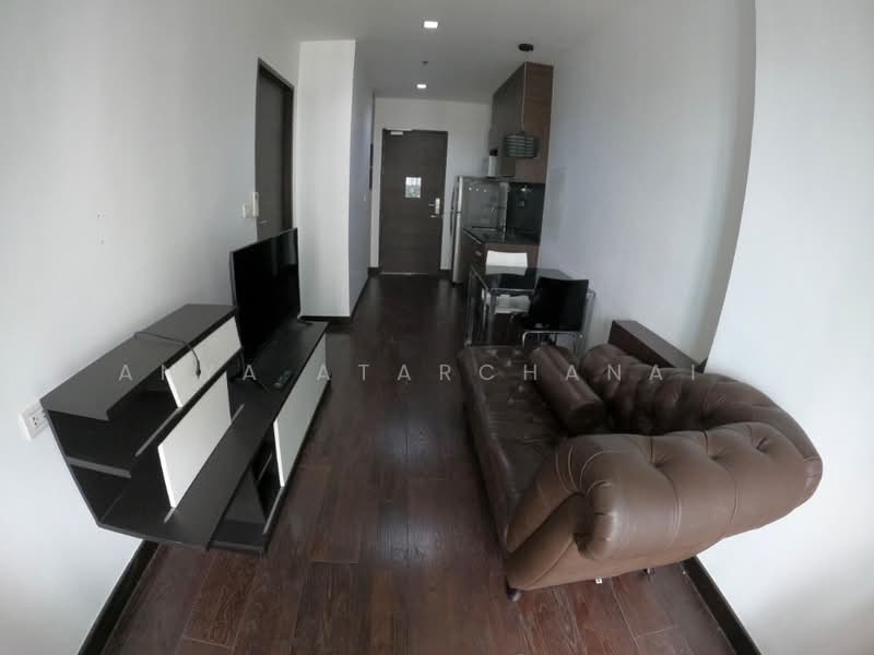 IDEO Q Phayathai : ไอดีโอ คิว พญาไท, กรุงเทพ, 138 ถนนพญาไท, ทุ่งพญาไท, ราชเทวี, กรุงเทพ, 40 ตร.ม., คอนโด ให้เช่า, โดย Anya Atarchanai , 500207176 - DDproperty.com