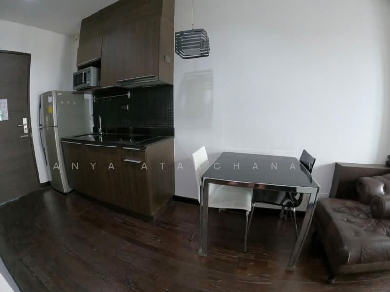 IDEO Q Phayathai : ไอดีโอ คิว พญาไท, กรุงเทพ, 138 ถนนพญาไท, ทุ่งพญาไท, ราชเทวี, กรุงเทพ, 40 ตร.ม., คอนโด ให้เช่า, โดย Anya Atarchanai , 500207176 - DDproperty.com