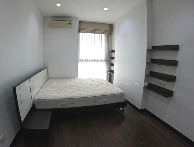 IDEO Q Phayathai, Bangkok, 138 Phayathai Road, Thung Phaya Thai, Ratchathewi, Bangkok, 1 Bedroom, 40 sqm, Condo For Rent, by Anya Atarchanai , 500207176 - DDproperty.com