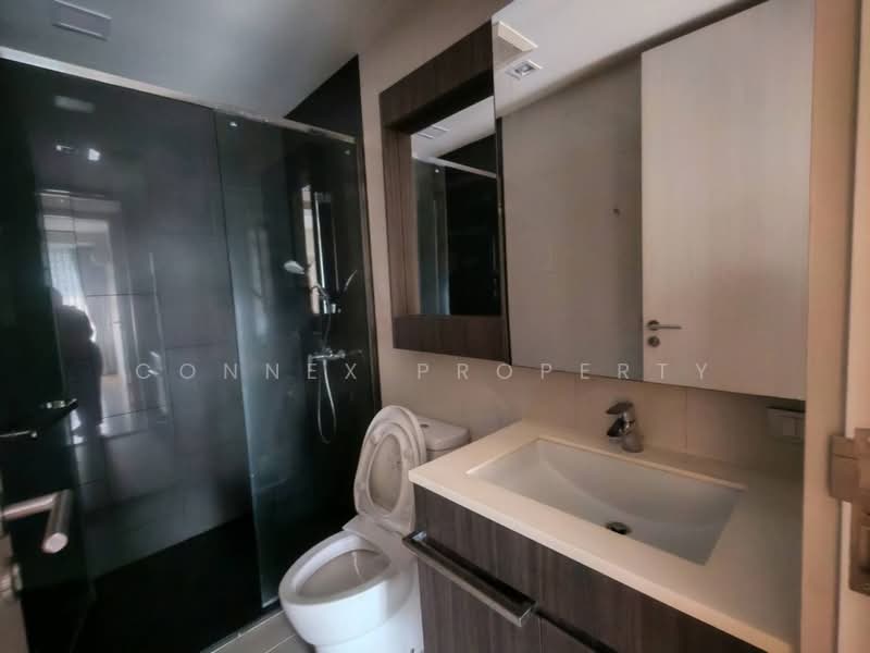 Via 49, กรุงเทพ, 25/1 ซอยสุขุมวิท 49 ถนนสุขุมวิท, คลองตันเหนือ, วัฒนา, กรุงเทพ, 69 ตร.ม., คอนโด ให้เช่า, โดย Connex Property, 500207177 - DDproperty.com