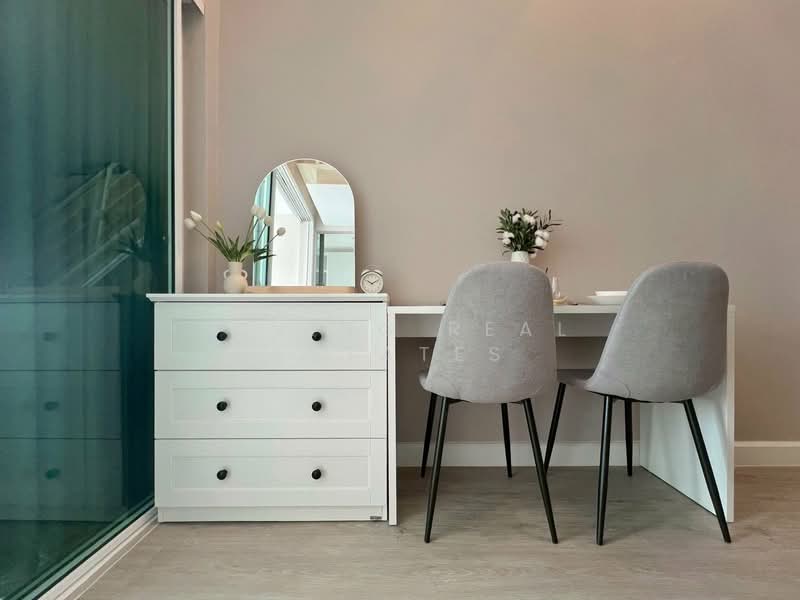 ให้เช่า - Metro Sky Bang Son Interchange (Prachachuen) : เมโทร สกาย บางซ่อน อินเตอร์เชนจ์ (ประชาชื่น), กรุงเทพ