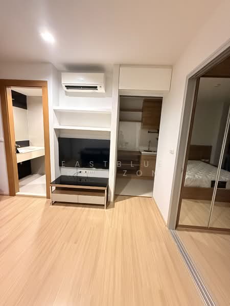 For Rent - Rhythm Ratchada-Huaikwang, Bangkok