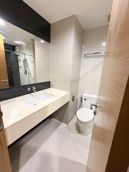 ให้เช่า - Rhythm Ratchada-Huaikwang, กรุงเทพ