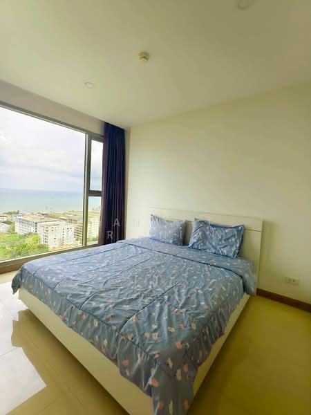 The Riviera Jomtien, Chon Buri (Pattaya), Pattaya Sai 2 Road, Nong Pru, Bang Lamung (Pattaya), Chon Buri (Pattaya), 1 Bedroom, 35 sqm, Condo For Sale, by Thanakit  Martiniani, 500207180 - DDproperty.com