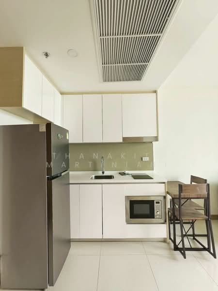 The Riviera Jomtien, Chon Buri (Pattaya), Pattaya Sai 2 Road, Nong Pru, Bang Lamung (Pattaya), Chon Buri (Pattaya), 1 Bedroom, 35 sqm, Condo For Sale, by Thanakit  Martiniani, 500207180 - DDproperty.com