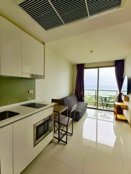 The Riviera Jomtien, Chon Buri (Pattaya), Pattaya Sai 2 Road, Nong Pru, Bang Lamung (Pattaya), Chon Buri (Pattaya), 1 Bedroom, 35 sqm, Condo For Sale, by Thanakit  Martiniani, 500207180 - DDproperty.com
