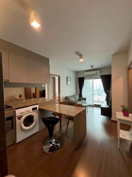 IDEO Sukhumvit 93, Bangkok, 2331 Soi Sukhumvit 93, Bang Chak, Phra Khanong, Bangkok, 2 Bedrooms, 53 sqm, Condo For Rent, by Anya Atarchanai , 500207181 - DDproperty.com