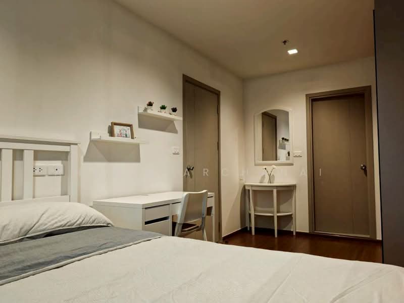 IDEO Sukhumvit 93, Bangkok, 2331 Soi Sukhumvit 93, Bang Chak, Phra Khanong, Bangkok, 2 Bedrooms, 53 sqm, Condo For Rent, by Anya Atarchanai , 500207181 - DDproperty.com