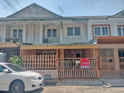 ขาย - หมู่บ้านพฤกษา12/1 รังสิต-คลอง3, ปทุมธานี