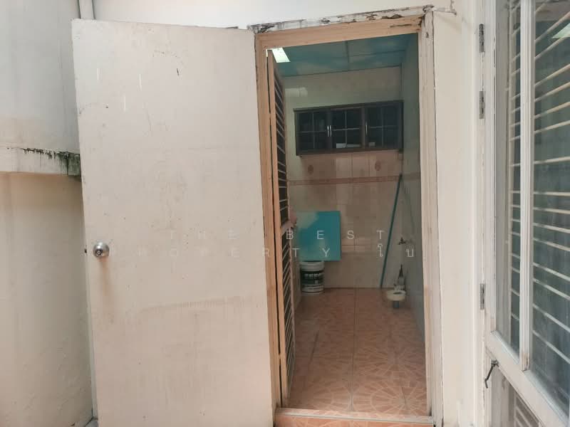 หมู่บ้านพฤกษา12/1 รังสิต-คลอง3, Pathum Thani, Khlong Sam, Khlong Luang, Pathum Thani, 3 Bedrooms, 100 sqm, Townhouse For Sale, by The Best Property โบว์, 500207182 - DDproperty.com