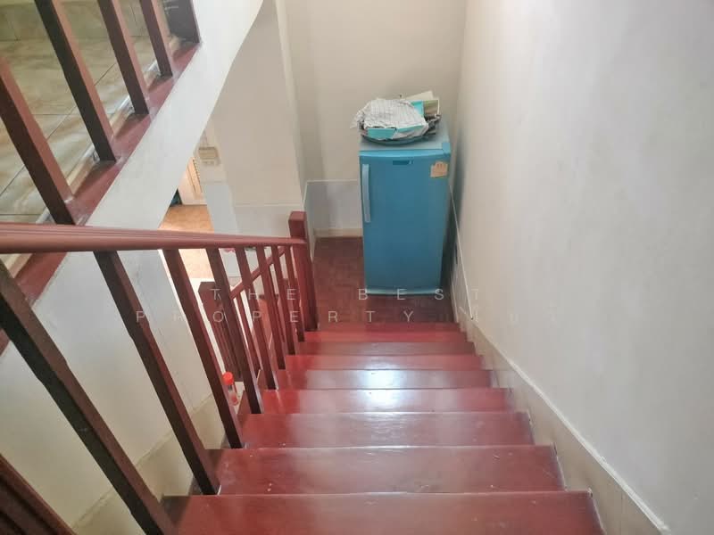 หมู่บ้านพฤกษา12/1 รังสิต-คลอง3, Pathum Thani, Khlong Sam, Khlong Luang, Pathum Thani, 3 Bedrooms, 100 sqm, Townhouse For Sale, by The Best Property โบว์, 500207182 - DDproperty.com