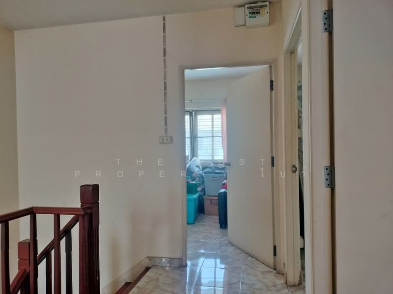 หมู่บ้านพฤกษา12/1 รังสิต-คลอง3, ปทุมธานี, คลองสาม, คลองหลวง, ปทุมธานี, 100 ตร.ม., ทาวน์เฮ้าส์ ขาย, โดย The Best Property โบว์, 500207182 - DDproperty.com