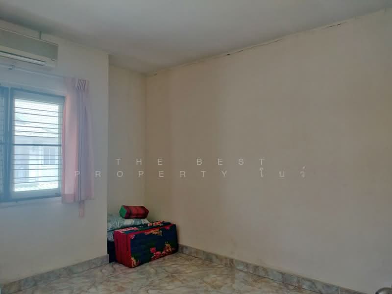 หมู่บ้านพฤกษา12/1 รังสิต-คลอง3, Pathum Thani, Khlong Sam, Khlong Luang, Pathum Thani, 3 Bedrooms, 100 sqm, Townhouse For Sale, by The Best Property โบว์, 500207182 - DDproperty.com