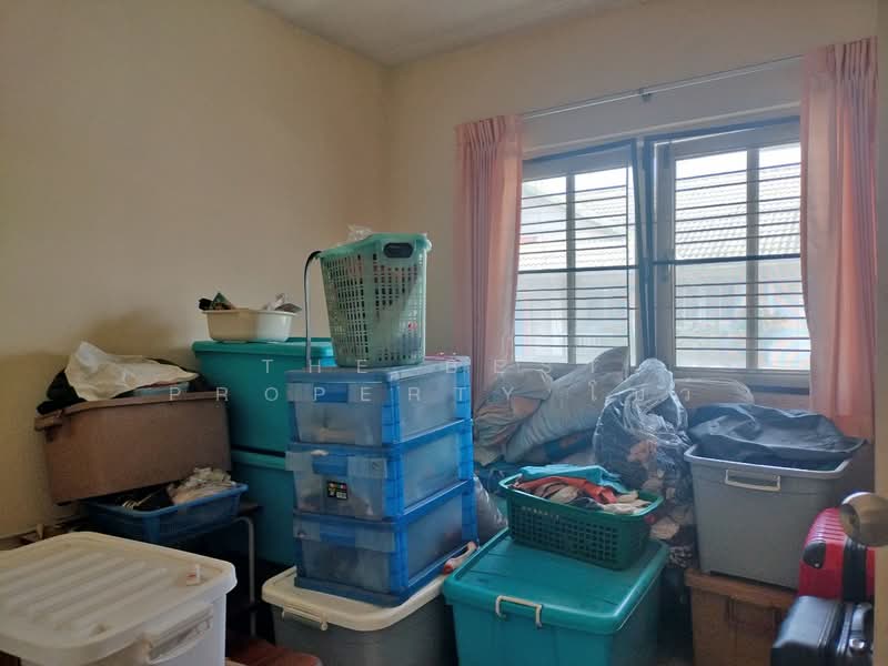 หมู่บ้านพฤกษา12/1 รังสิต-คลอง3, Pathum Thani, Khlong Sam, Khlong Luang, Pathum Thani, 3 Bedrooms, 100 sqm, Townhouse For Sale, by The Best Property โบว์, 500207182 - DDproperty.com