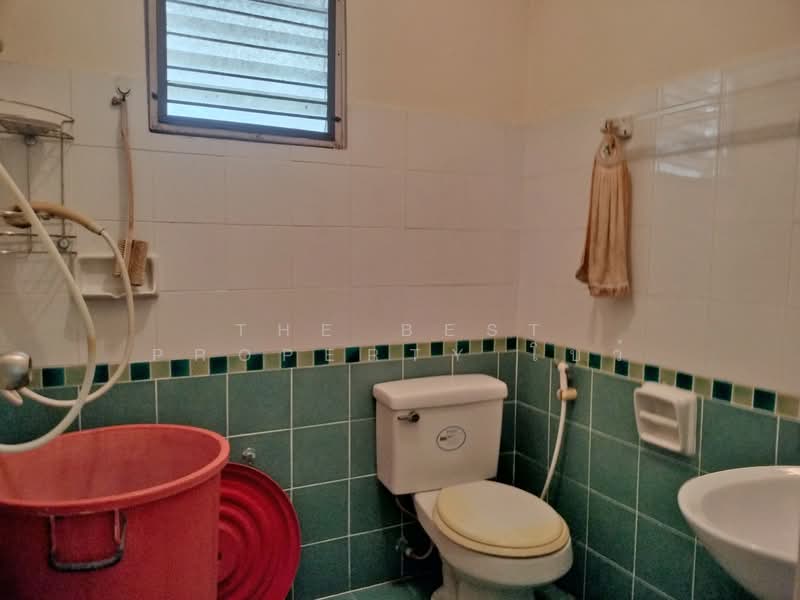 หมู่บ้านพฤกษา12/1 รังสิต-คลอง3, Pathum Thani, Khlong Sam, Khlong Luang, Pathum Thani, 3 Bedrooms, 100 sqm, Townhouse For Sale, by The Best Property โบว์, 500207182 - DDproperty.com