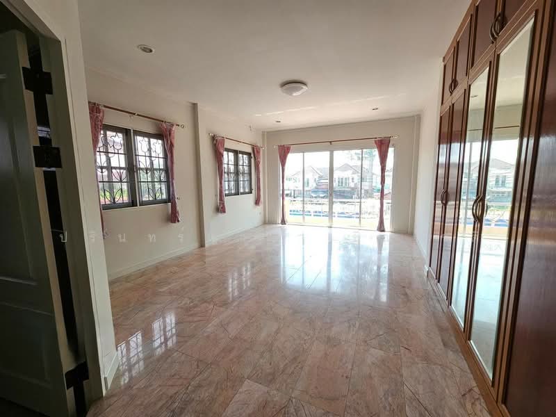 For Rent - Suan Dok Mai Village Phuttamonthon Sai 3, Bangkok