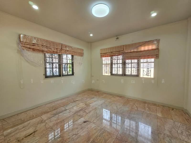 For Rent - Suan Dok Mai Village Phuttamonthon Sai 3, Bangkok