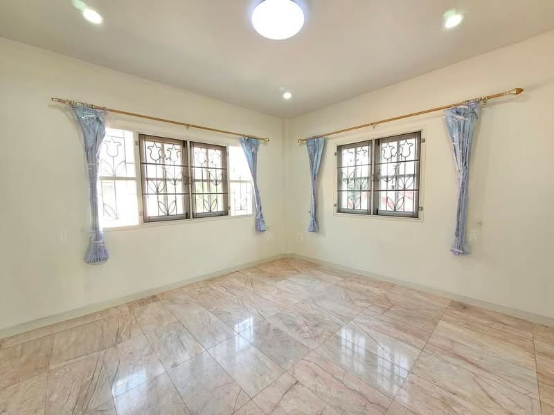 For Rent - Suan Dok Mai Village Phuttamonthon Sai 3, Bangkok