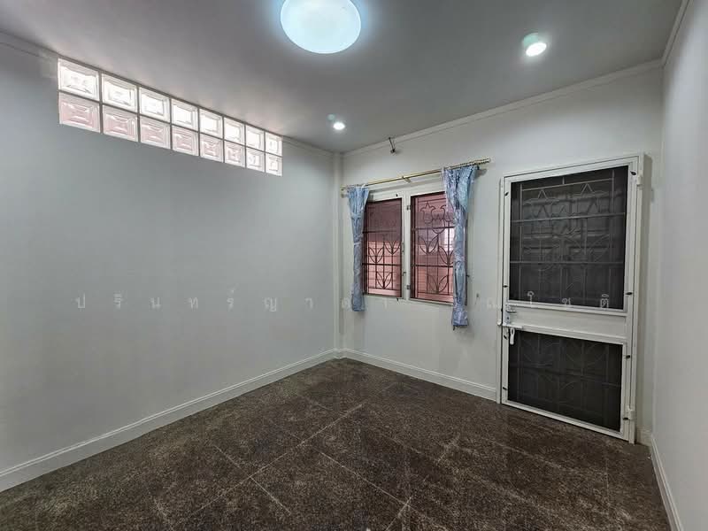 For Rent - Suan Dok Mai Village Phuttamonthon Sai 3, Bangkok