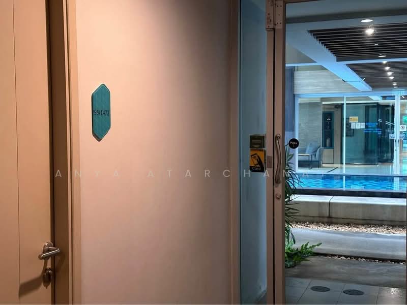 Elio Del Ray, Bangkok, 95 Sukhumvit 64 Road, Bang Chak, Phra Khanong, Bangkok, 1 Bedroom, 34 sqm, Condo For Sale, by Anya Atarchanai , 500207184 - DDproperty.com