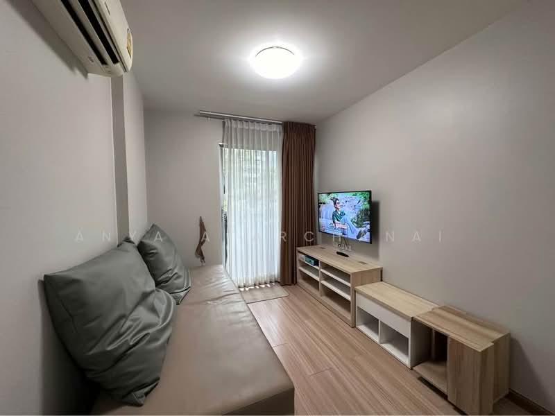 Elio Del Ray, Bangkok, 95 Sukhumvit 64 Road, Bang Chak, Phra Khanong, Bangkok, 1 Bedroom, 34 sqm, Condo For Sale, by Anya Atarchanai , 500207184 - DDproperty.com