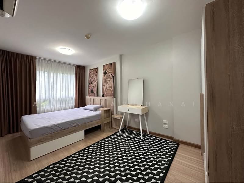 Elio Del Ray, Bangkok, 95 Sukhumvit 64 Road, Bang Chak, Phra Khanong, Bangkok, 1 Bedroom, 34 sqm, Condo For Sale, by Anya Atarchanai , 500207184 - DDproperty.com