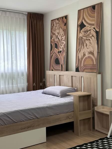 Elio Del Ray, Bangkok, 95 Sukhumvit 64 Road, Bang Chak, Phra Khanong, Bangkok, 1 Bedroom, 34 sqm, Condo For Sale, by Anya Atarchanai , 500207184 - DDproperty.com