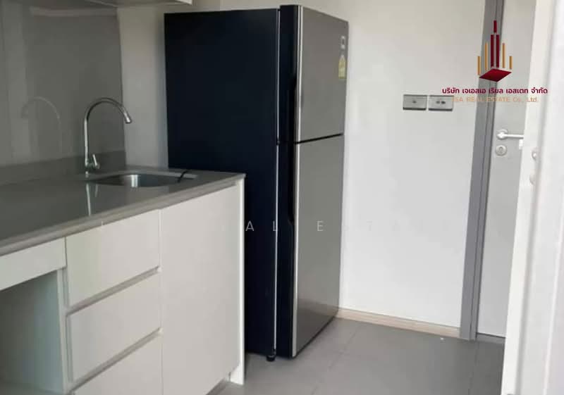 Whizdom Station Ratchada-Thapra, Bangkok, Ratchada Road, Dao Khanong, Thon Buri, Bangkok, 1 Bedroom, 28 sqm, Condo For Sale, by JSA REAL ESTATE, 500207185 - DDproperty.com