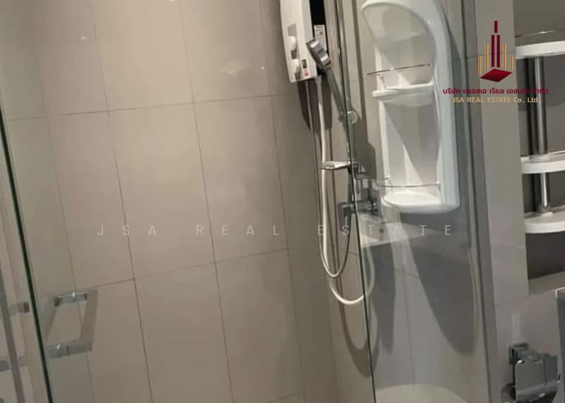 Whizdom Station Ratchada-Thapra, Bangkok, Ratchada Road, Dao Khanong, Thon Buri, Bangkok, 1 Bedroom, 28 sqm, Condo For Sale, by JSA REAL ESTATE, 500207185 - DDproperty.com