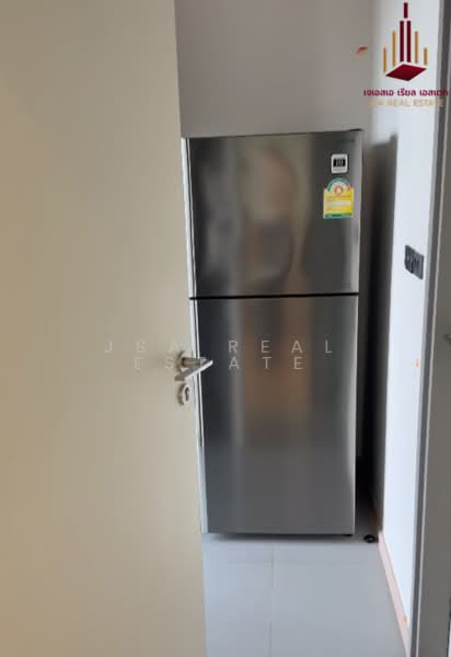 Whizdom Station Ratchada-Thapra : วิสซ์ดอม สเตชั่น รัชดา-ท่าพระ, กรุงเทพ, ถนนรัชดาภิเษก, ดาวคะนอง, ธนบุรี, กรุงเทพ, 28 ตร.ม., คอนโด ขาย, โดย JSA REAL ESTATE, 500207185 - DDproperty.com