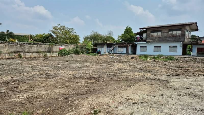 ที่ดินเปล่า 399 ตร.ว. ที่ดิน ใกล้ตลาดลิขิต ตรงข้ามวัดบางพลีใหญ่กลาง ซอยลิขิต7 ถนนกิ่งแก้ว, สมุทรปราการ, บางพลีใหญ่, บางพลี, สมุทรปราการ, 1,596 ตร.ม., ที่ดิน ขาย, โดย คุณ สุภัตรา พลอยแดง (แพร), 500207188 - DDproperty.com