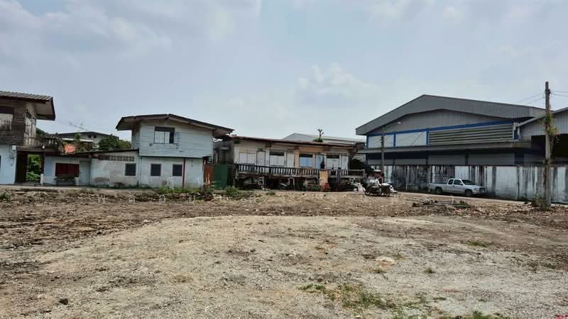 ที่ดินเปล่า 399 ตร.ว. ที่ดิน ใกล้ตลาดลิขิต ตรงข้ามวัดบางพลีใหญ่กลาง ซอยลิขิต7 ถนนกิ่งแก้ว, สมุทรปราการ, บางพลีใหญ่, บางพลี, สมุทรปราการ, 1,596 ตร.ม., ที่ดิน ขาย, โดย คุณ สุภัตรา พลอยแดง (แพร), 500207188 - DDproperty.com