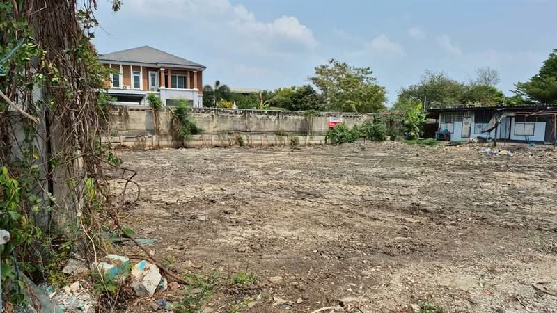 ที่ดินเปล่า 399 ตร.ว. ที่ดิน ใกล้ตลาดลิขิต ตรงข้ามวัดบางพลีใหญ่กลาง ซอยลิขิต7 ถนนกิ่งแก้ว, สมุทรปราการ, บางพลีใหญ่, บางพลี, สมุทรปราการ, 1,596 ตร.ม., ที่ดิน ขาย, โดย คุณ สุภัตรา พลอยแดง (แพร), 500207188 - DDproperty.com