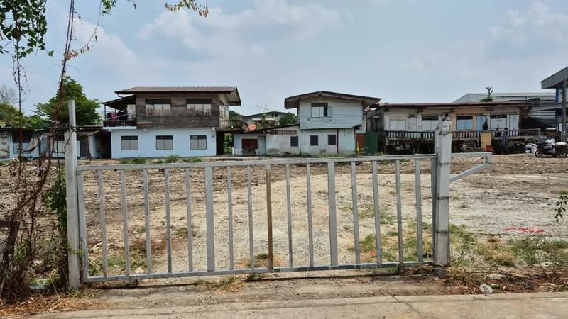 ที่ดินเปล่า 399 ตร.ว. ที่ดิน ใกล้ตลาดลิขิต ตรงข้ามวัดบางพลีใหญ่กลาง ซอยลิขิต7 ถนนกิ่งแก้ว, Samut Prakan, Bangphli Yai, Bang Plee, Samut Prakan, , 1,596 sqm, Land For Sale, by คุณ สุภัตรา พลอยแดง (แพร), 500207188 - DDproperty.com