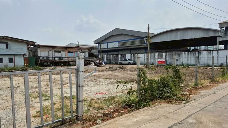 ที่ดินเปล่า 399 ตร.ว. ที่ดิน ใกล้ตลาดลิขิต ตรงข้ามวัดบางพลีใหญ่กลาง ซอยลิขิต7 ถนนกิ่งแก้ว, สมุทรปราการ, บางพลีใหญ่, บางพลี, สมุทรปราการ, 1,596 ตร.ม., ที่ดิน ขาย, โดย คุณ สุภัตรา พลอยแดง (แพร), 500207188 - DDproperty.com