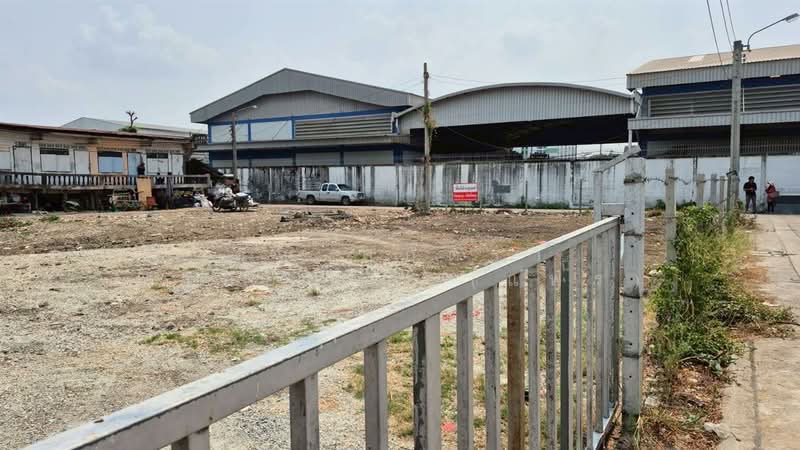 ที่ดินเปล่า 399 ตร.ว. ที่ดิน ใกล้ตลาดลิขิต ตรงข้ามวัดบางพลีใหญ่กลาง ซอยลิขิต7 ถนนกิ่งแก้ว, Samut Prakan, Bangphli Yai, Bang Plee, Samut Prakan, , 1,596 sqm, Land For Sale, by คุณ สุภัตรา พลอยแดง (แพร), 500207188 - DDproperty.com