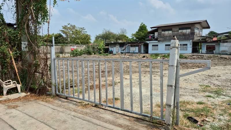 ที่ดินเปล่า 399 ตร.ว. ที่ดิน ใกล้ตลาดลิขิต ตรงข้ามวัดบางพลีใหญ่กลาง ซอยลิขิต7 ถนนกิ่งแก้ว, Samut Prakan, Bangphli Yai, Bang Plee, Samut Prakan, , 1,596 sqm, Land For Sale, by คุณ สุภัตรา พลอยแดง (แพร), 500207188 - DDproperty.com