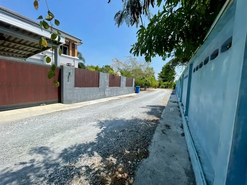 ที่ดินเปล่า 399 ตร.ว. ที่ดิน ใกล้ตลาดลิขิต ตรงข้ามวัดบางพลีใหญ่กลาง ซอยลิขิต7 ถนนกิ่งแก้ว, สมุทรปราการ, บางพลีใหญ่, บางพลี, สมุทรปราการ, 1,596 ตร.ม., ที่ดิน ขาย, โดย คุณ สุภัตรา พลอยแดง (แพร), 500207188 - DDproperty.com