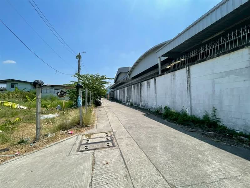 ที่ดินเปล่า 399 ตร.ว. ที่ดิน ใกล้ตลาดลิขิต ตรงข้ามวัดบางพลีใหญ่กลาง ซอยลิขิต7 ถนนกิ่งแก้ว, Samut Prakan, Bangphli Yai, Bang Plee, Samut Prakan, , 1,596 sqm, Land For Sale, by คุณ สุภัตรา พลอยแดง (แพร), 500207188 - DDproperty.com