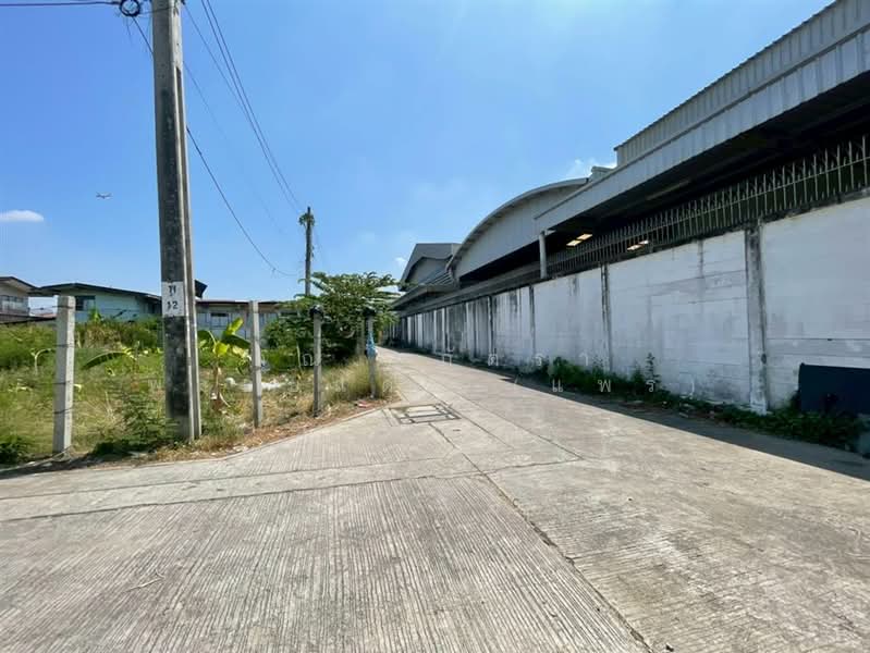 ที่ดินเปล่า 399 ตร.ว. ที่ดิน ใกล้ตลาดลิขิต ตรงข้ามวัดบางพลีใหญ่กลาง ซอยลิขิต7 ถนนกิ่งแก้ว, สมุทรปราการ, บางพลีใหญ่, บางพลี, สมุทรปราการ, 1,596 ตร.ม., ที่ดิน ขาย, โดย คุณ สุภัตรา พลอยแดง (แพร), 500207188 - DDproperty.com