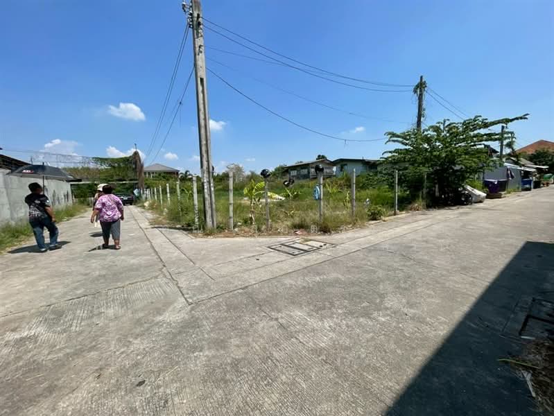 ที่ดินเปล่า 399 ตร.ว. ที่ดิน ใกล้ตลาดลิขิต ตรงข้ามวัดบางพลีใหญ่กลาง ซอยลิขิต7 ถนนกิ่งแก้ว, สมุทรปราการ, บางพลีใหญ่, บางพลี, สมุทรปราการ, 1,596 ตร.ม., ที่ดิน ขาย, โดย คุณ สุภัตรา พลอยแดง (แพร), 500207188 - DDproperty.com